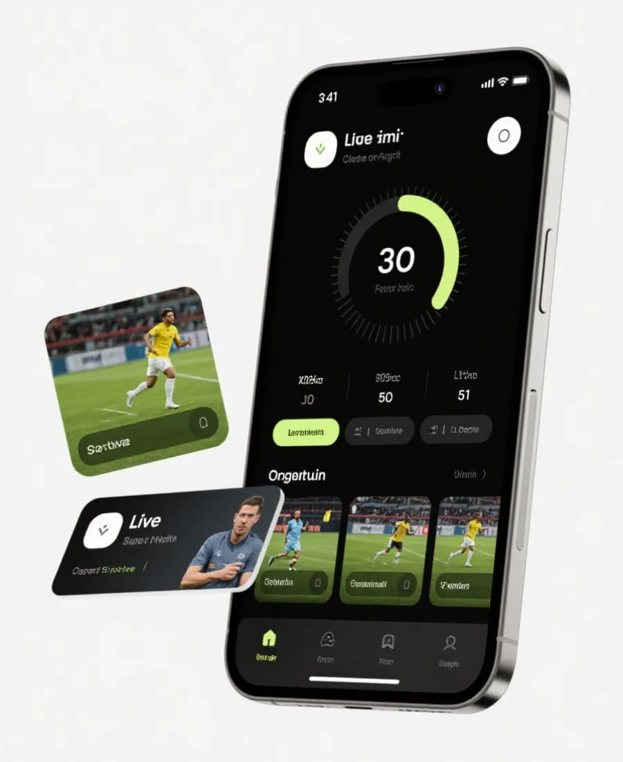 体育VIP移动端体验展示