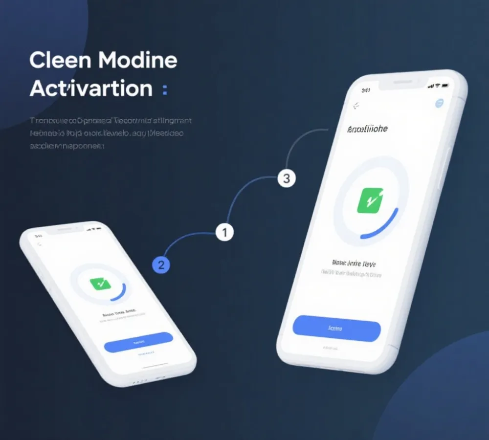 VIP开通流程示意