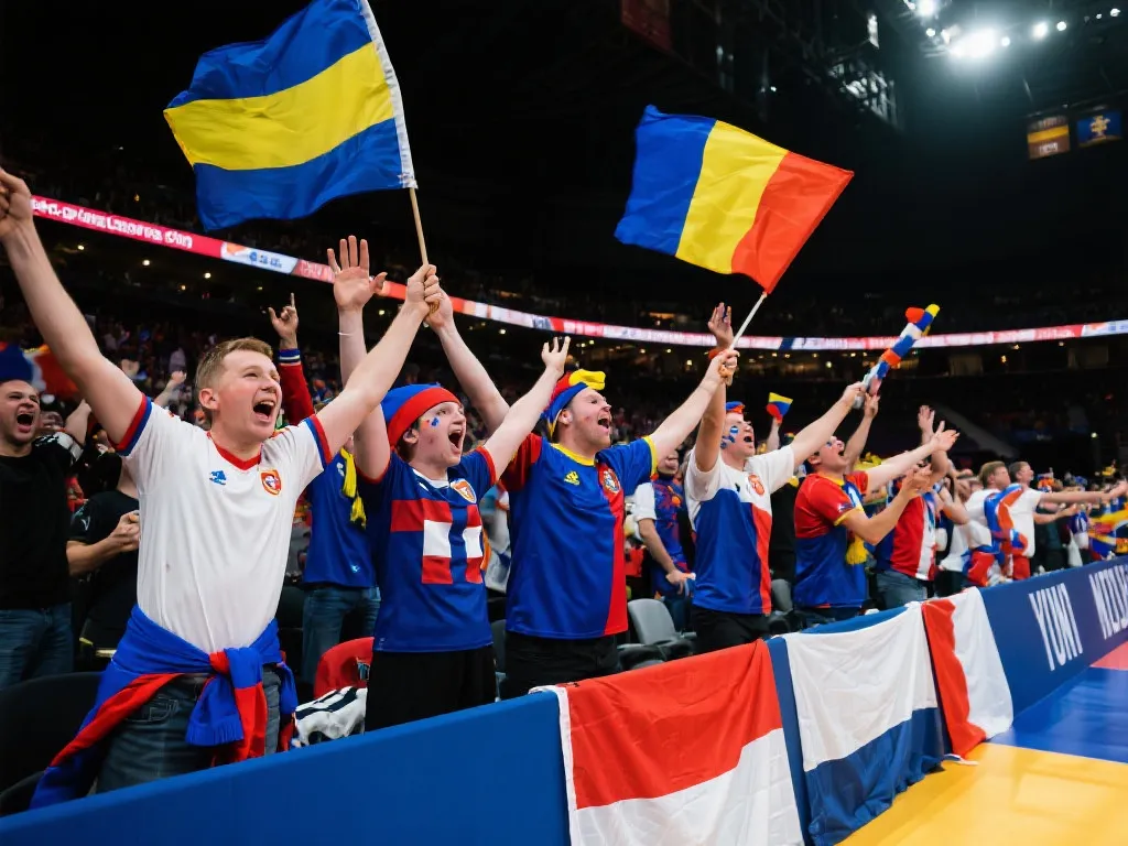 欧篮 vs 美篮文化对碰：激情与风格的交锋，球迷习惯与NBA冲击的多维解读